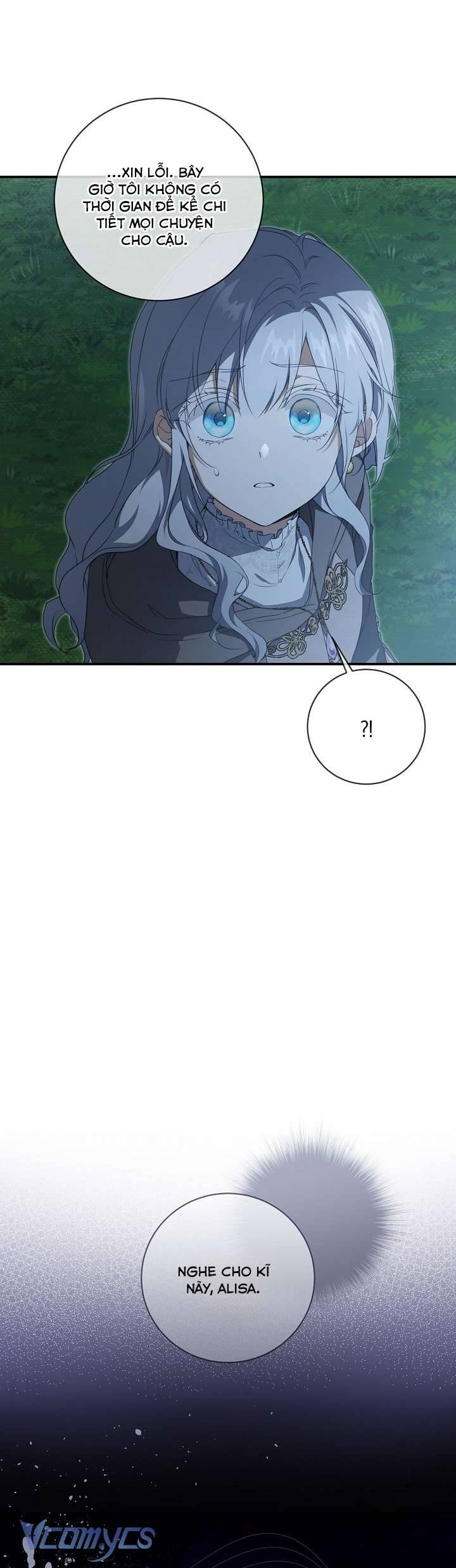 Lần Nữa Toả Sáng Chapter 89 - 26