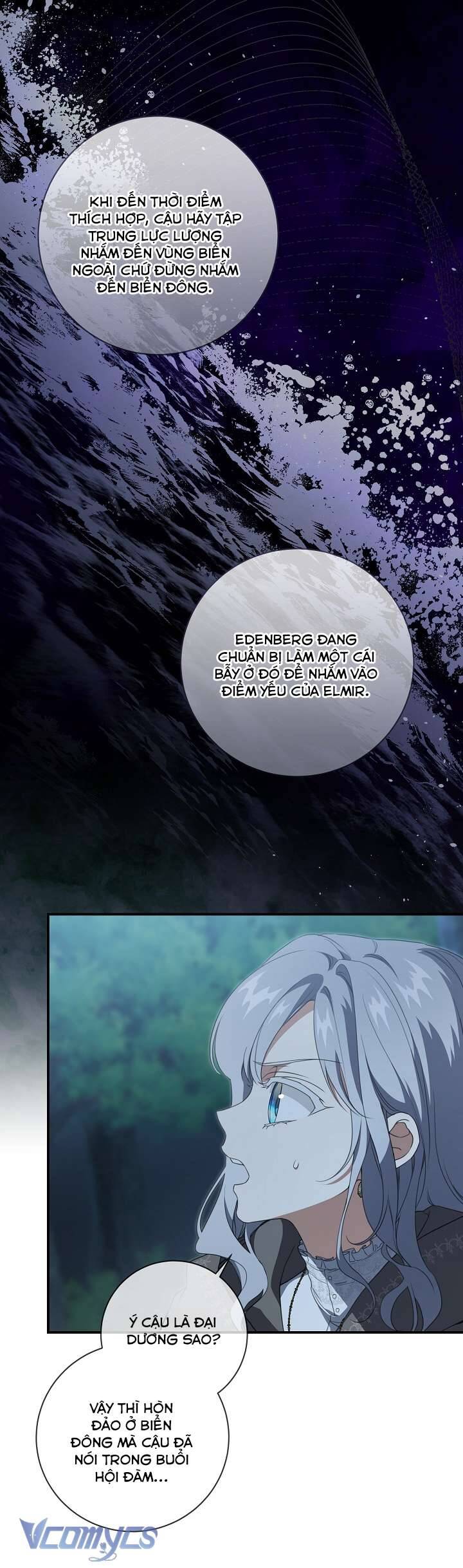 Lần Nữa Toả Sáng Chapter 89 - 27