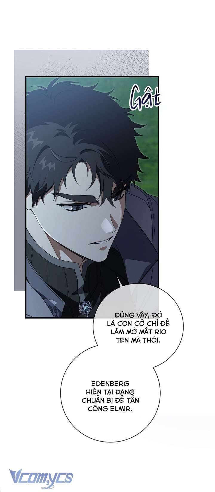 Lần Nữa Toả Sáng Chapter 89 - 28