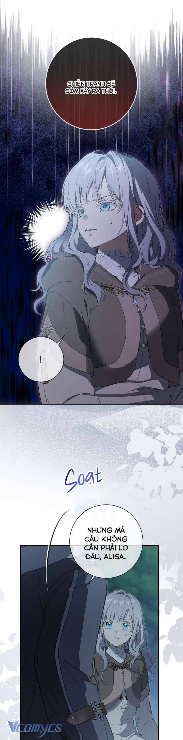 Lần Nữa Toả Sáng Chapter 89 - 29