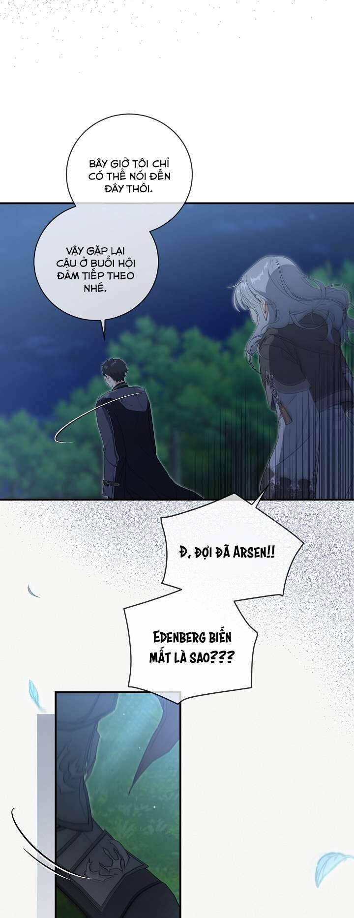 Lần Nữa Toả Sáng Chapter 89 - 33