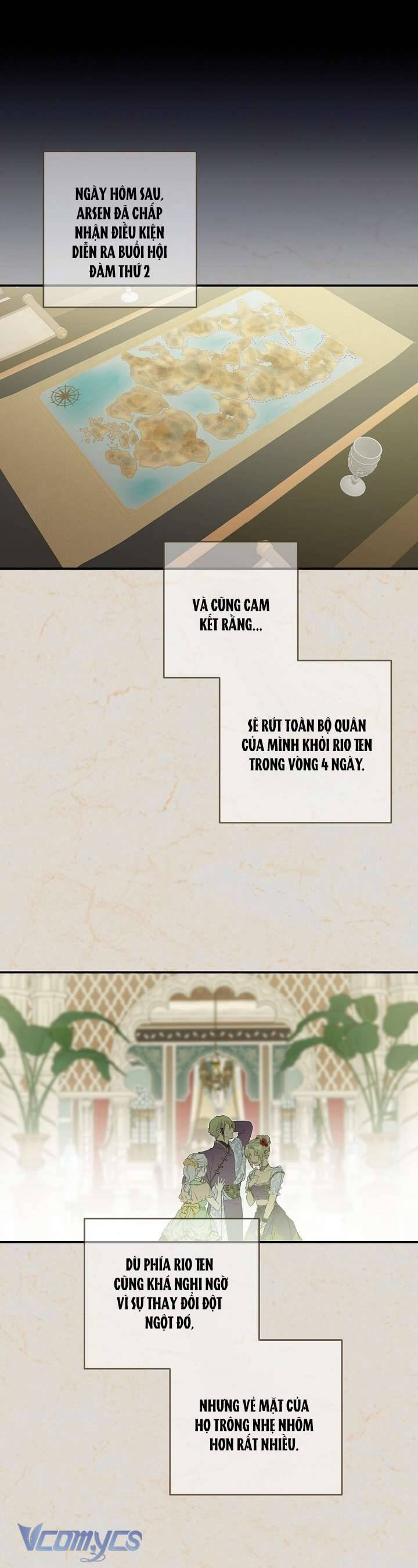 Lần Nữa Toả Sáng Chapter 89 - 38