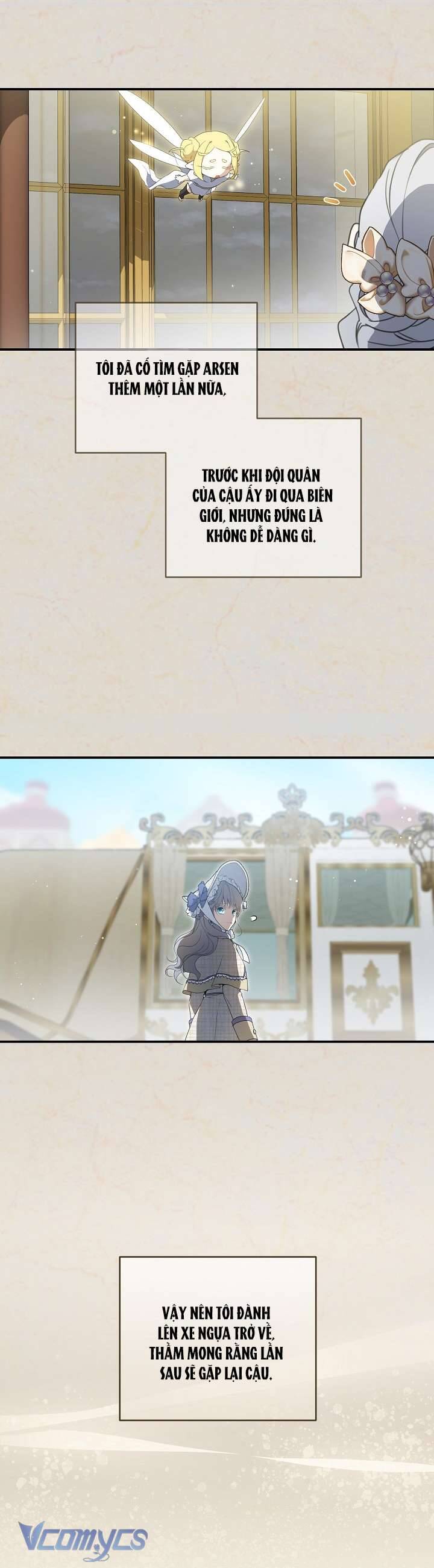 Lần Nữa Toả Sáng Chapter 89 - 39