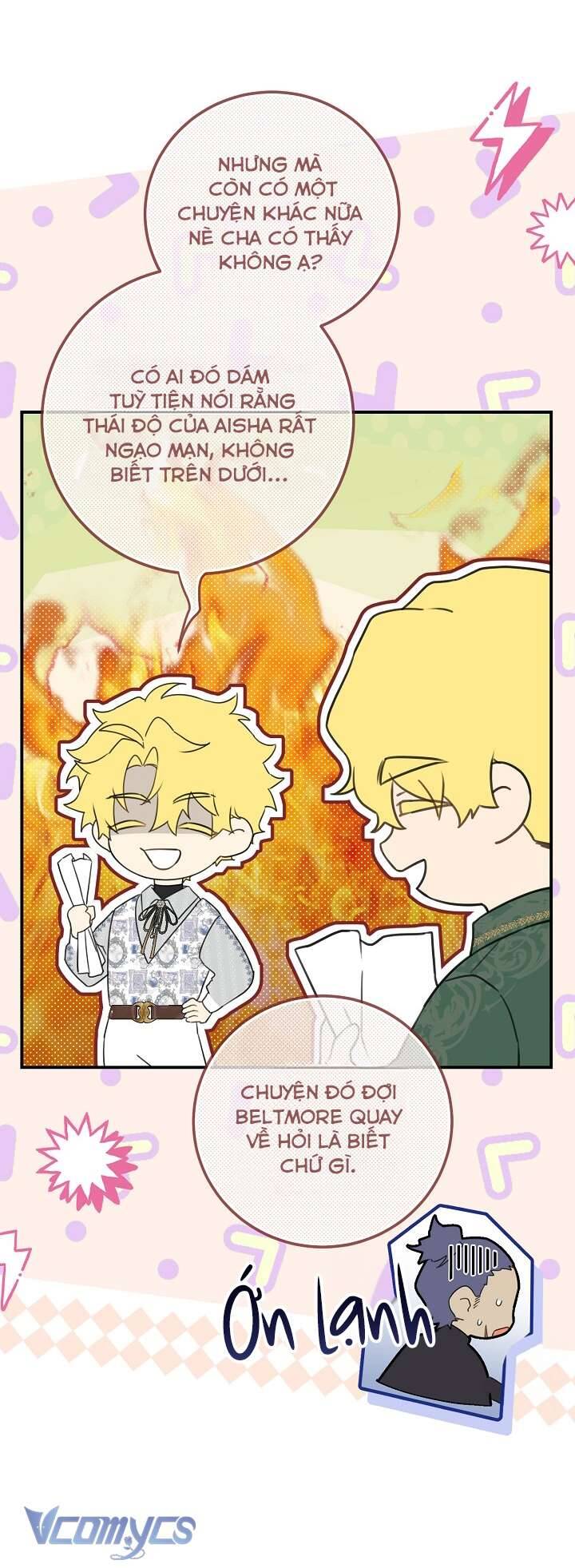 Lần Nữa Toả Sáng Chapter 89 - 44