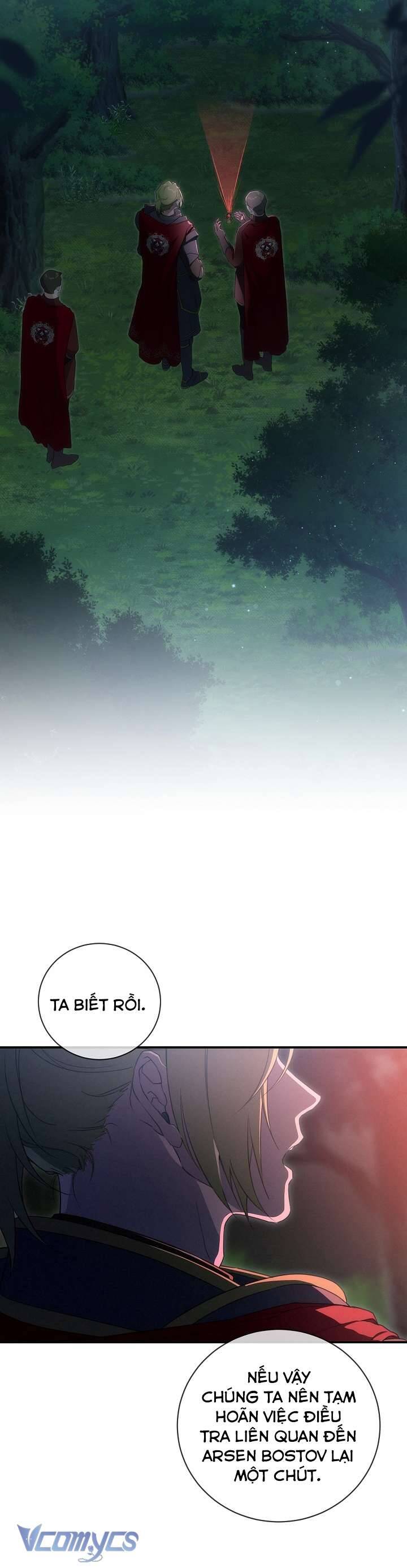 Lần Nữa Toả Sáng Chapter 89 - 51