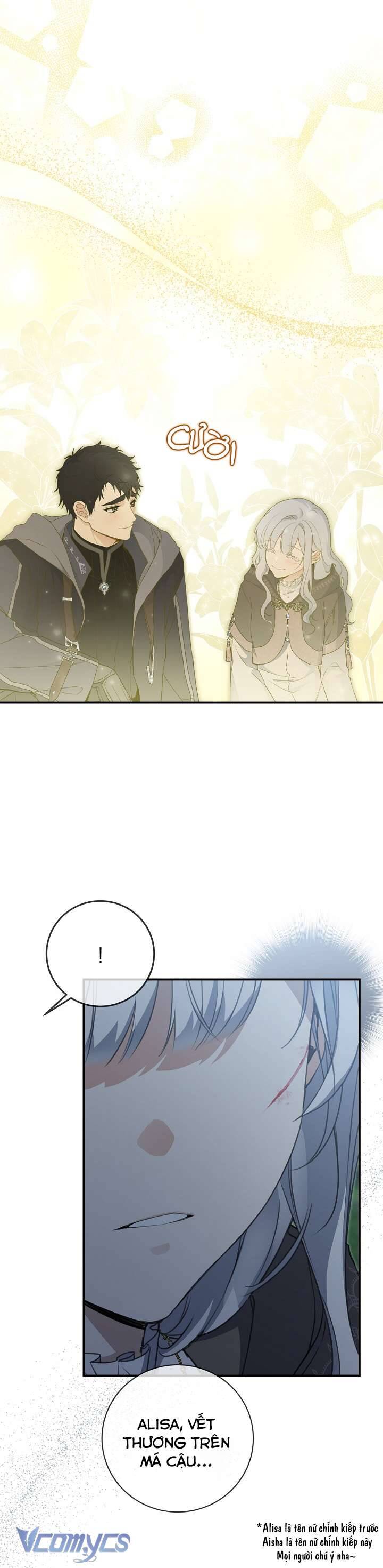 Lần Nữa Toả Sáng Chapter 89 - 7