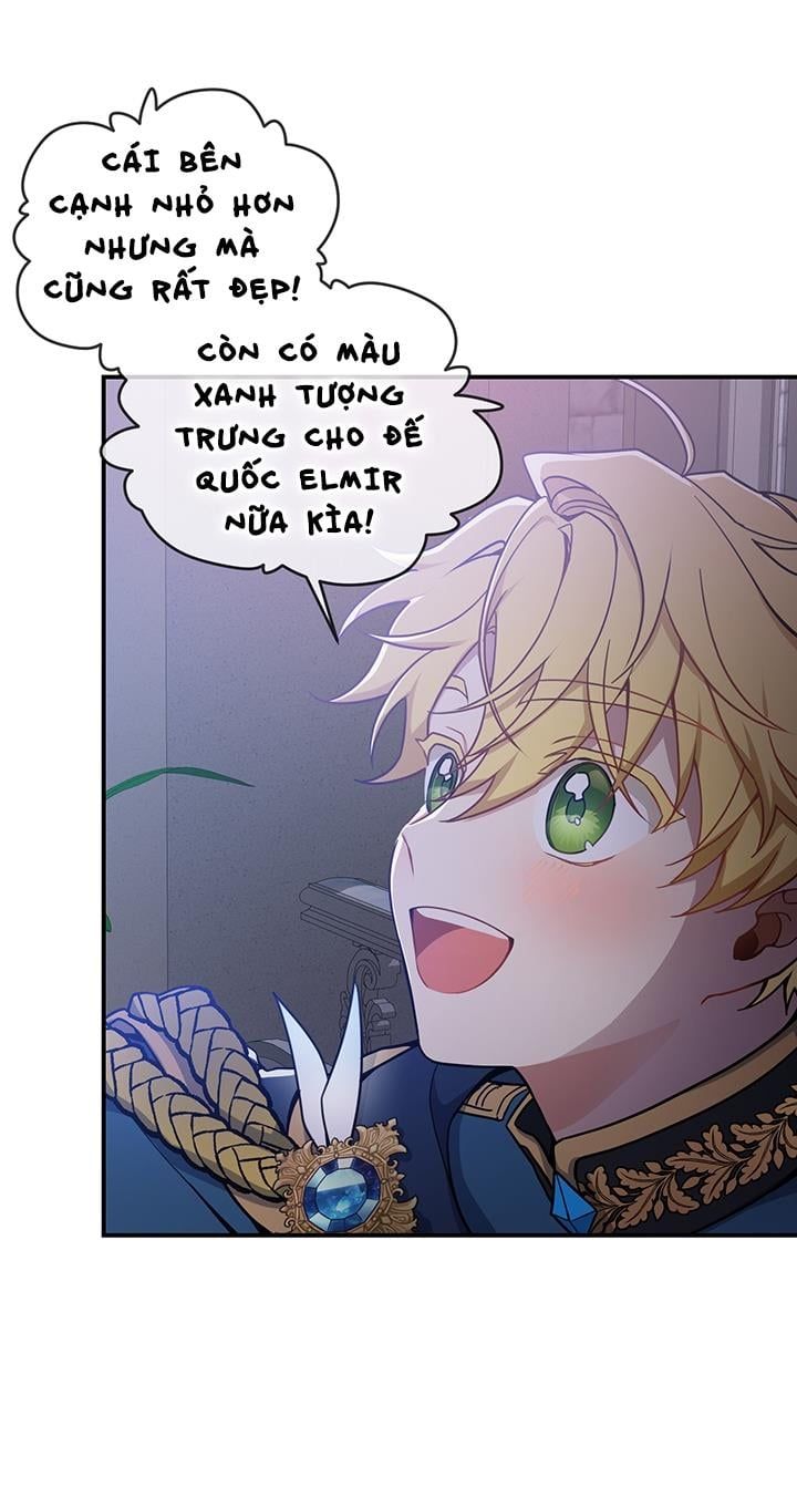 Lần Nữa Toả Sáng Chapter 9.5 - 15