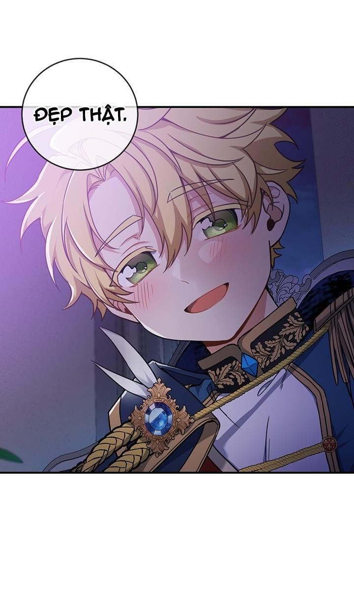 Lần Nữa Toả Sáng Chapter 9.5 - 20