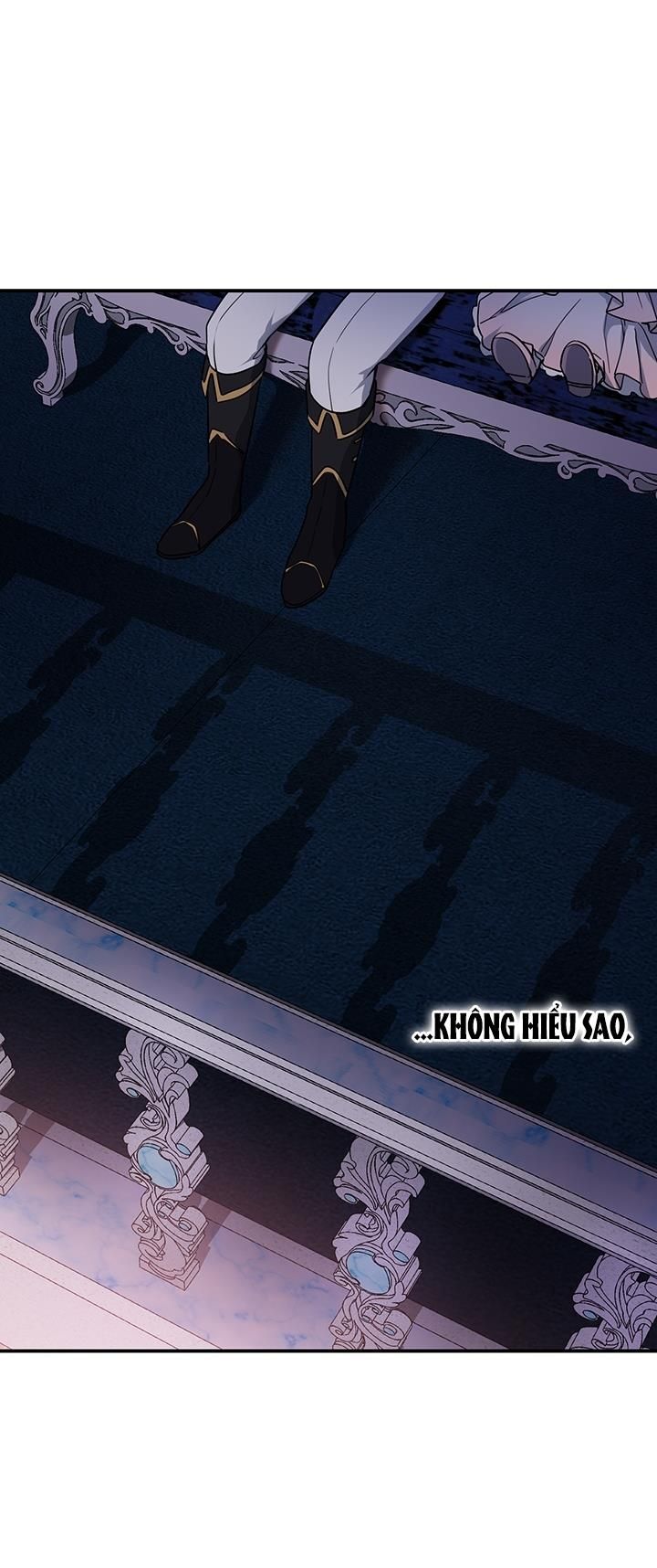 Lần Nữa Toả Sáng Chapter 9.5 - 21