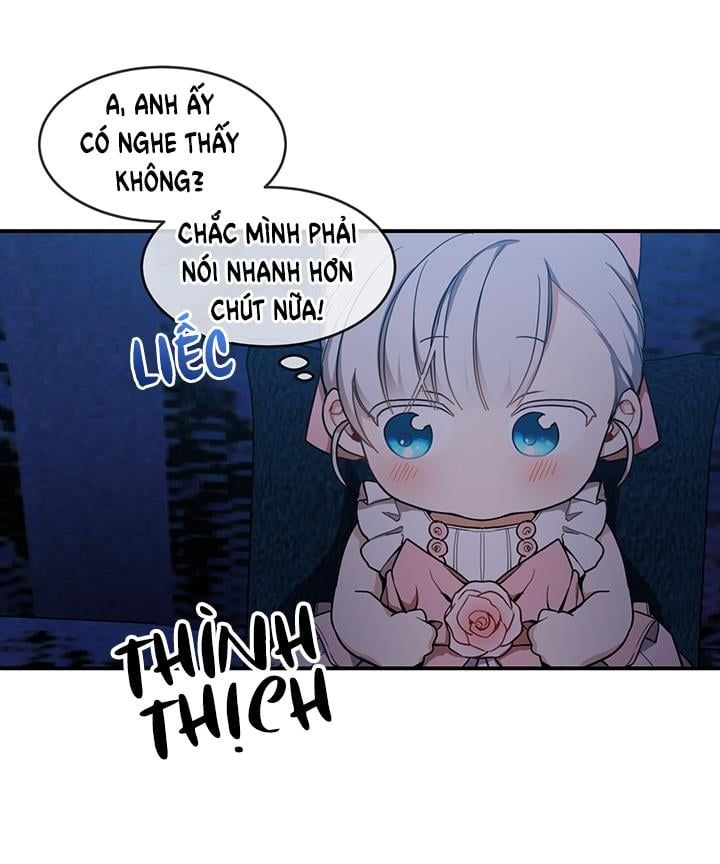 Lần Nữa Toả Sáng Chapter 9.5 - 28