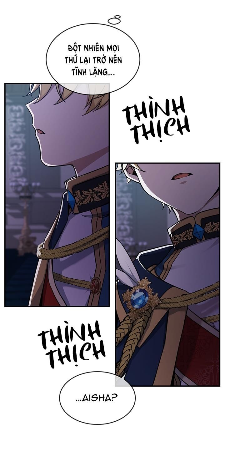 Lần Nữa Toả Sáng Chapter 9.5 - 29