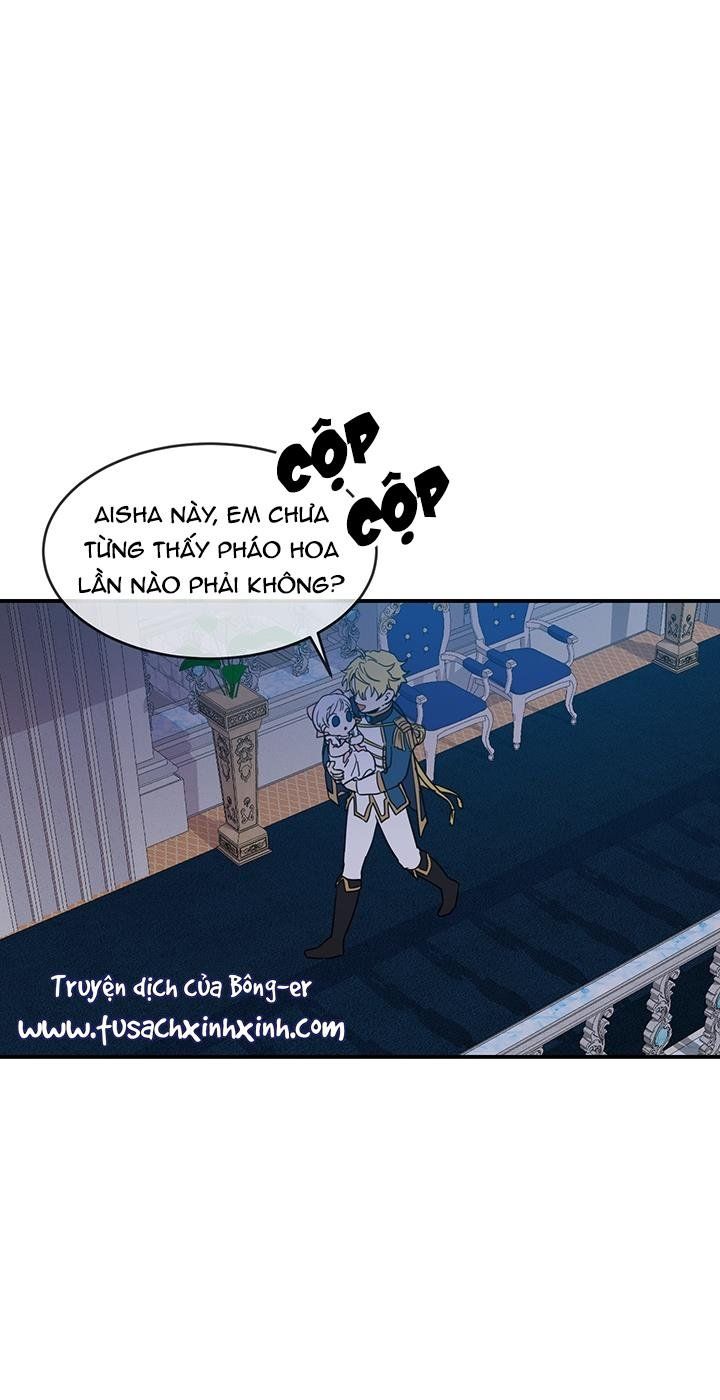 Lần Nữa Toả Sáng Chapter 9.5 - 4