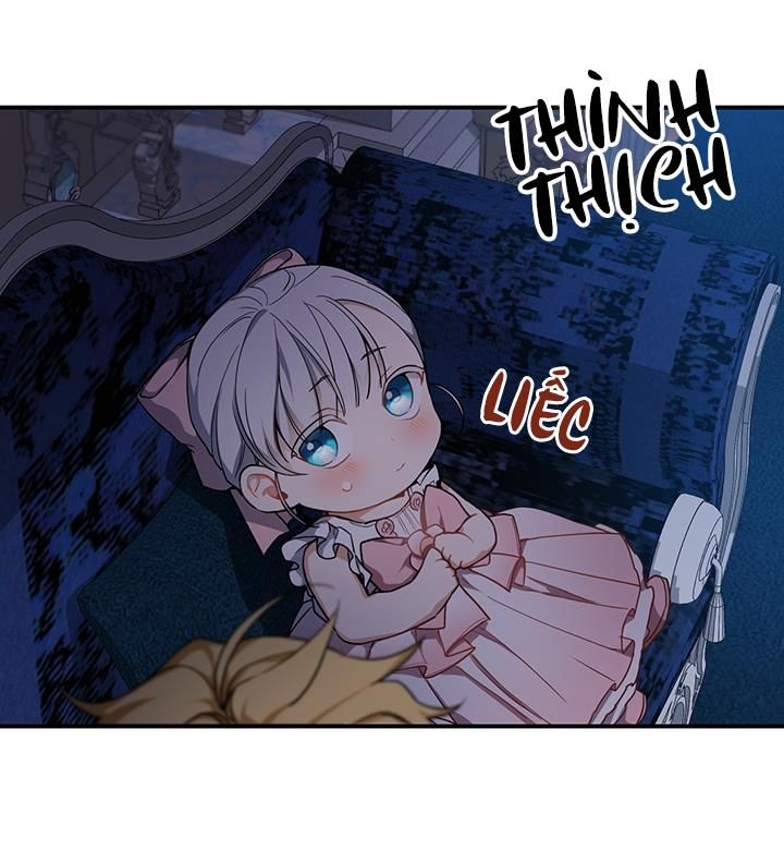 Lần Nữa Toả Sáng Chapter 9.5 - 31