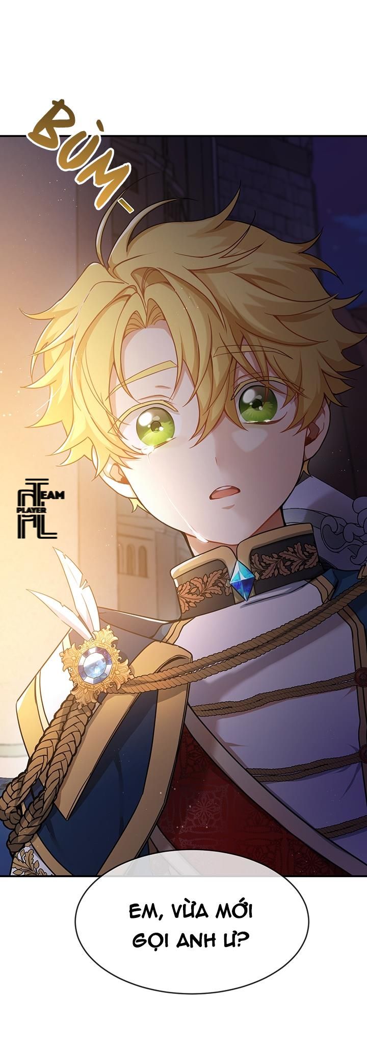 Lần Nữa Toả Sáng Chapter 9.5 - 33