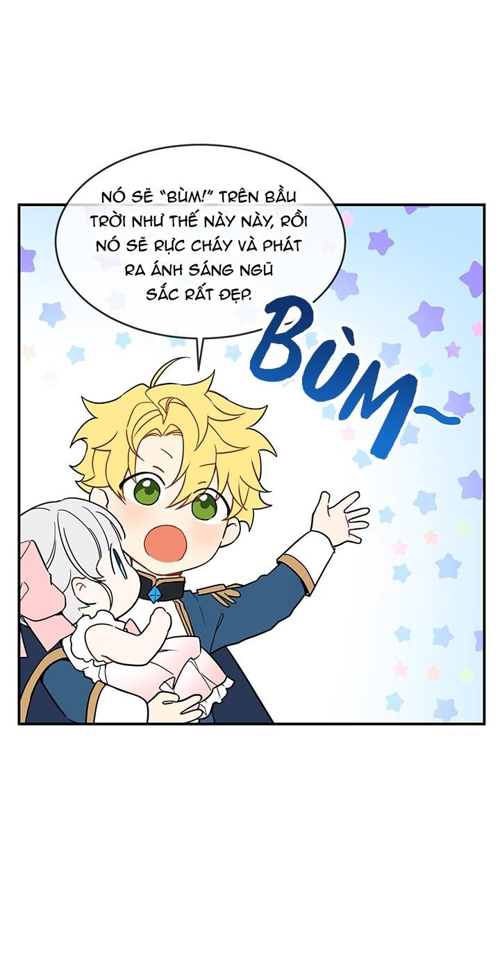 Lần Nữa Toả Sáng Chapter 9.5 - 5