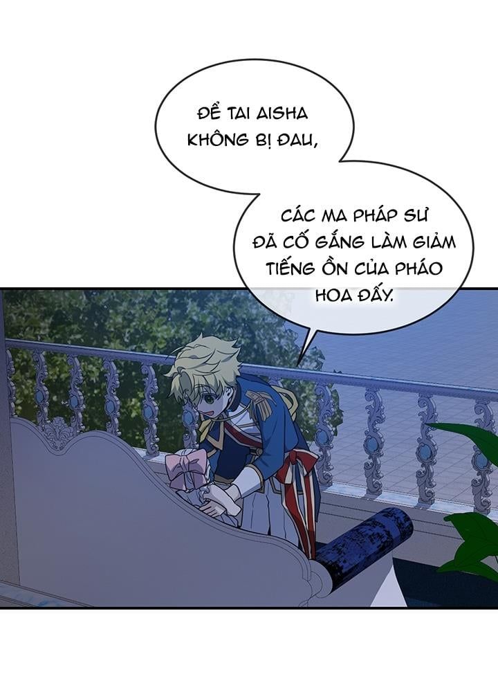 Lần Nữa Toả Sáng Chapter 9.5 - 6