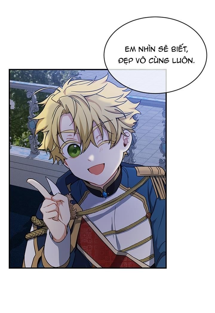 Lần Nữa Toả Sáng Chapter 9.5 - 7