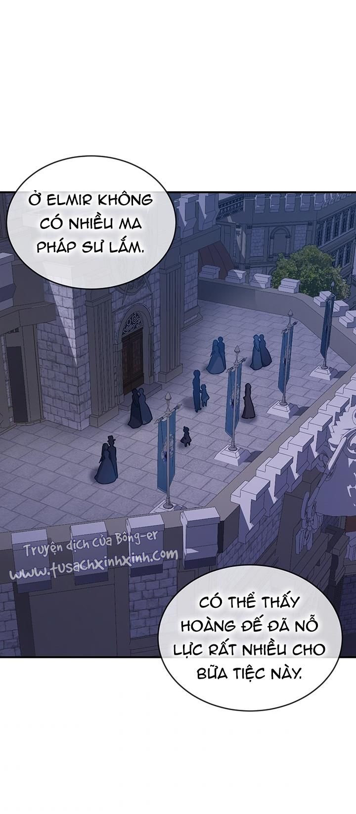 Lần Nữa Toả Sáng Chapter 9.5 - 9