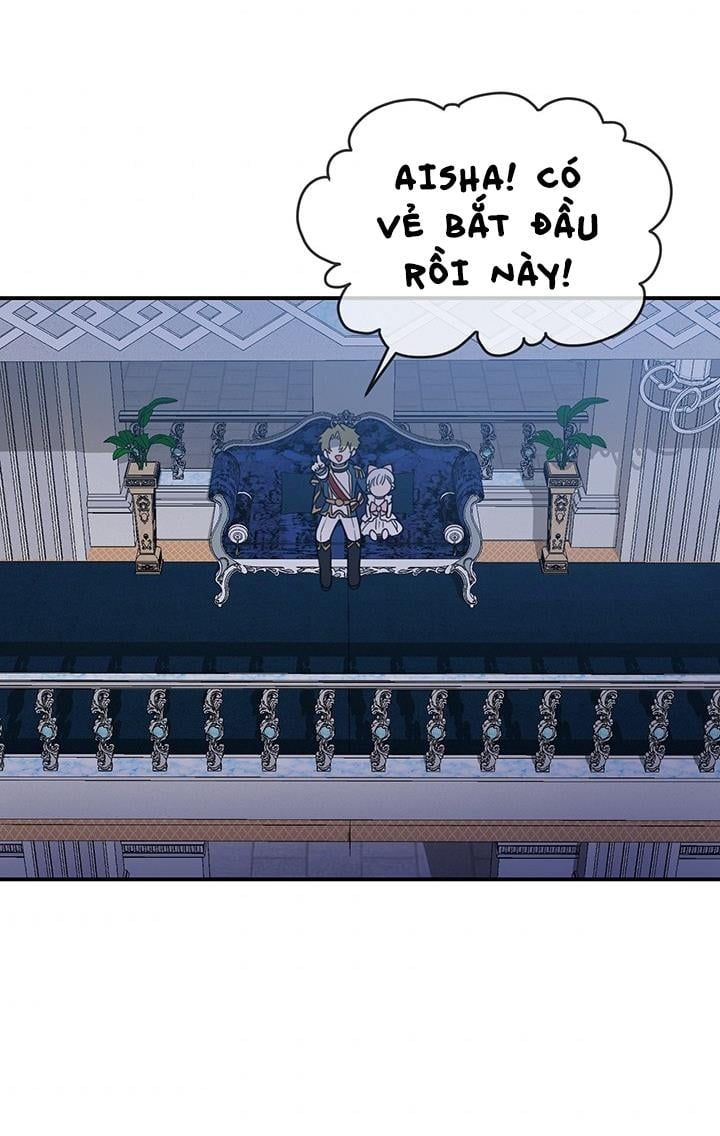 Lần Nữa Toả Sáng Chapter 9.5 - 10