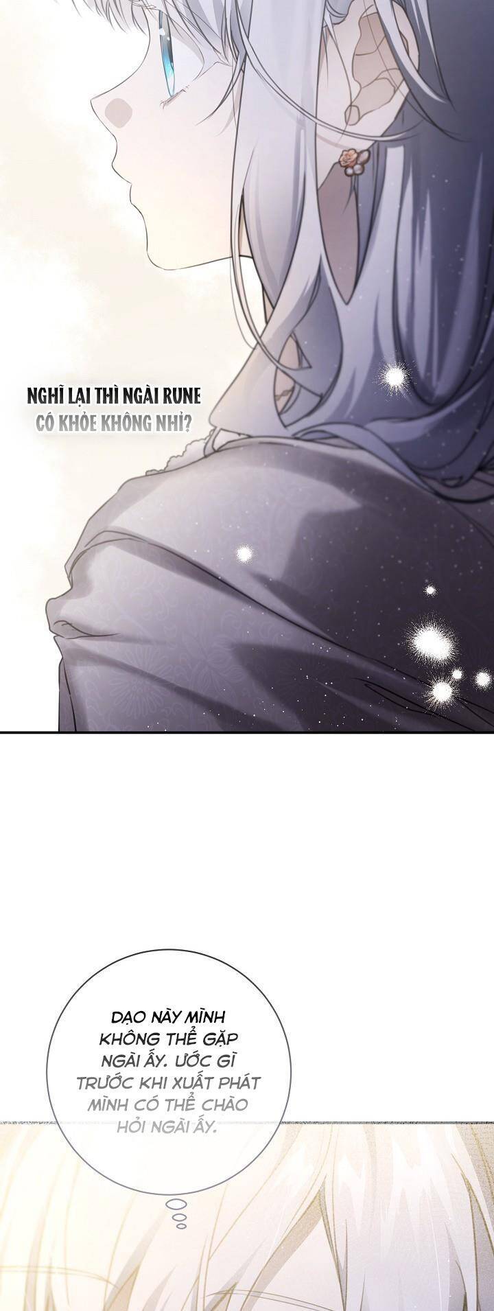 Lần Nữa Toả Sáng Chapter 83 - 33