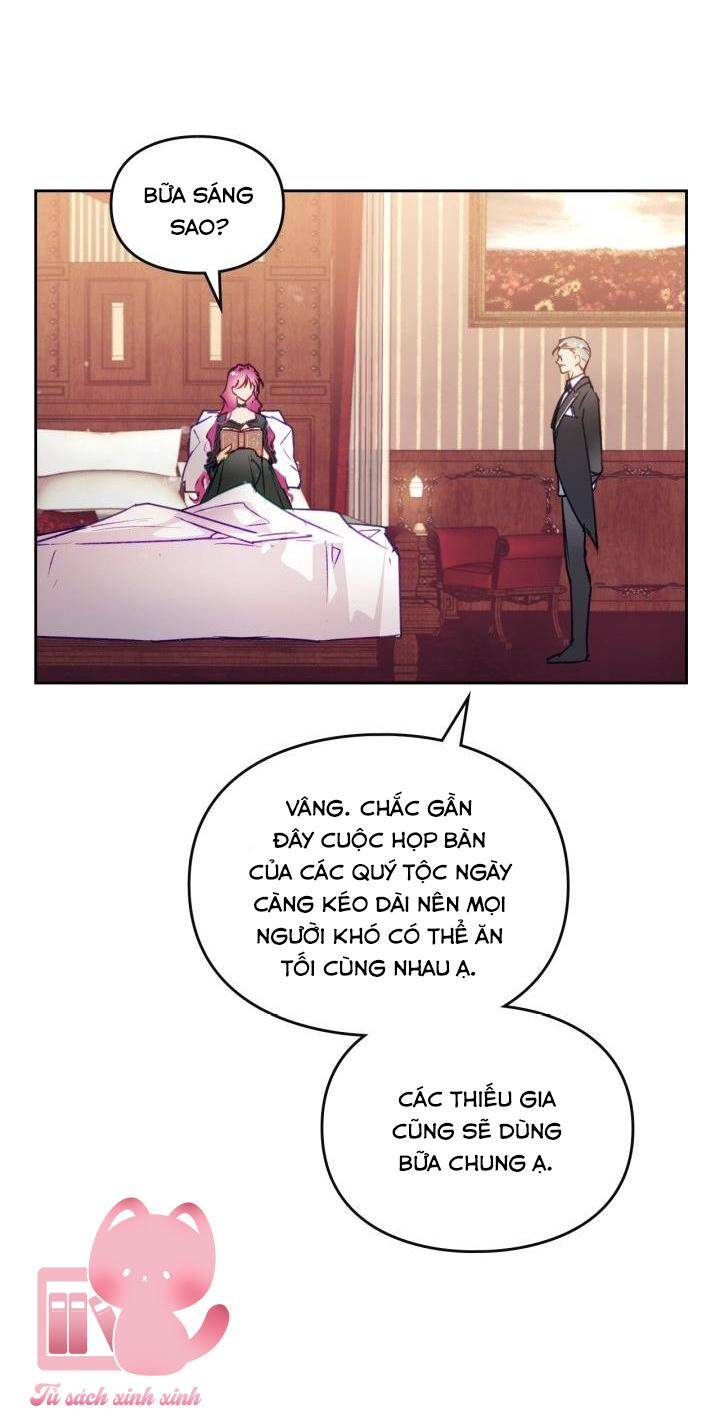 Kết Thúc Của Nhân Vật Phản Diện Chỉ Có Thể Là Cái Chết Chapter 135 - 4