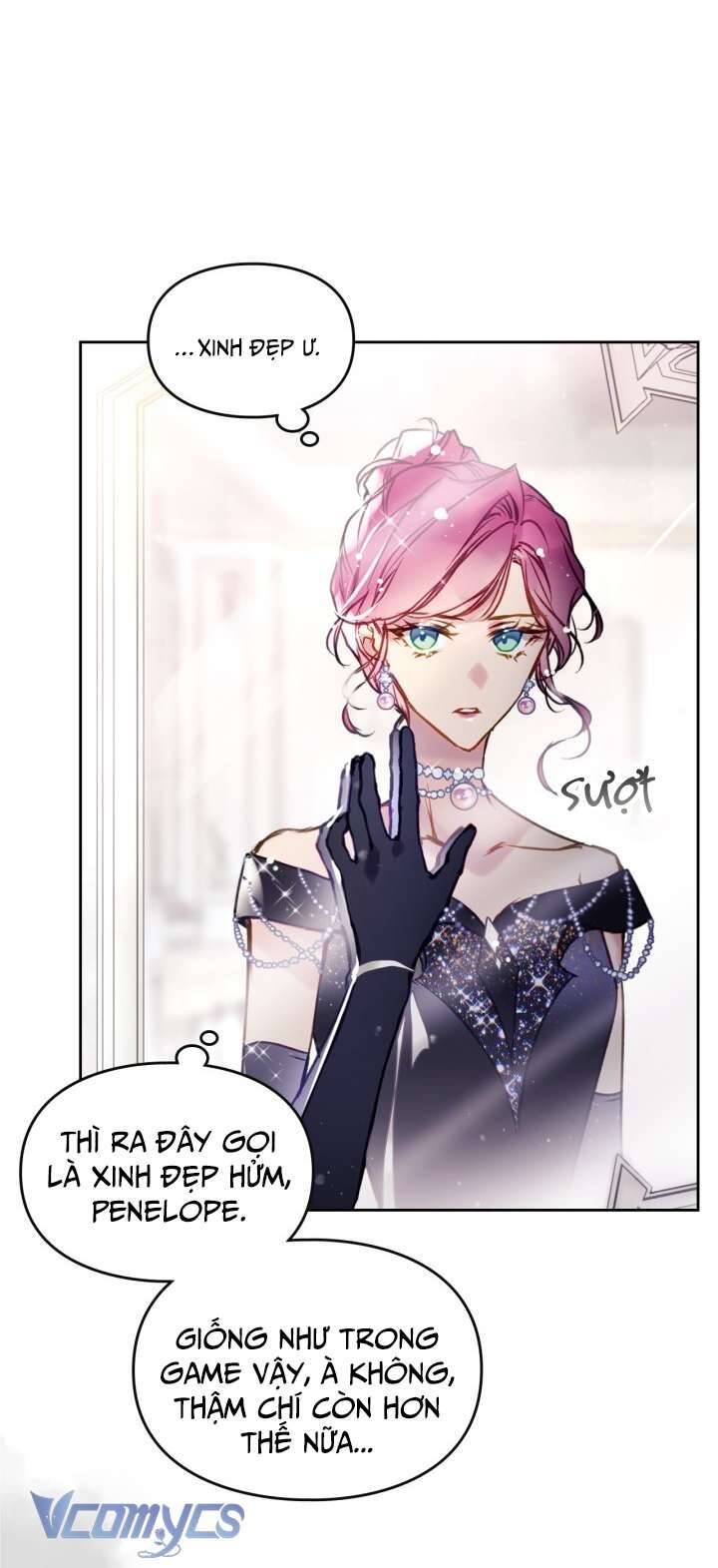 Kết Thúc Của Nhân Vật Phản Diện Chỉ Có Thể Là Cái Chết Chapter 150 - 20