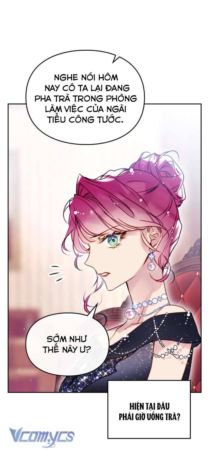 Kết Thúc Của Nhân Vật Phản Diện Chỉ Có Thể Là Cái Chết Chapter 150 - 25