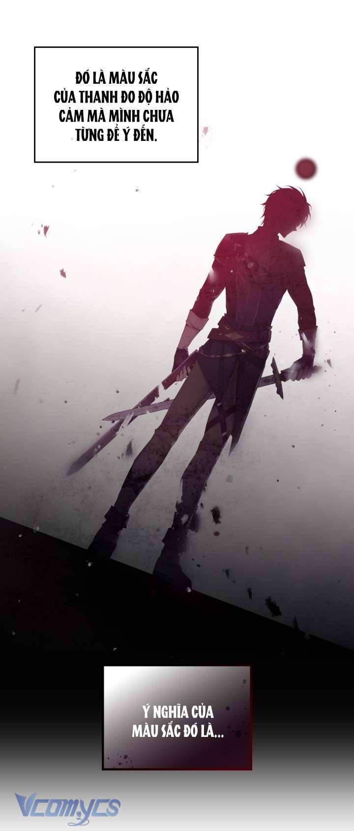 Kết Thúc Của Nhân Vật Phản Diện Chỉ Có Thể Là Cái Chết Chapter 150 - 39