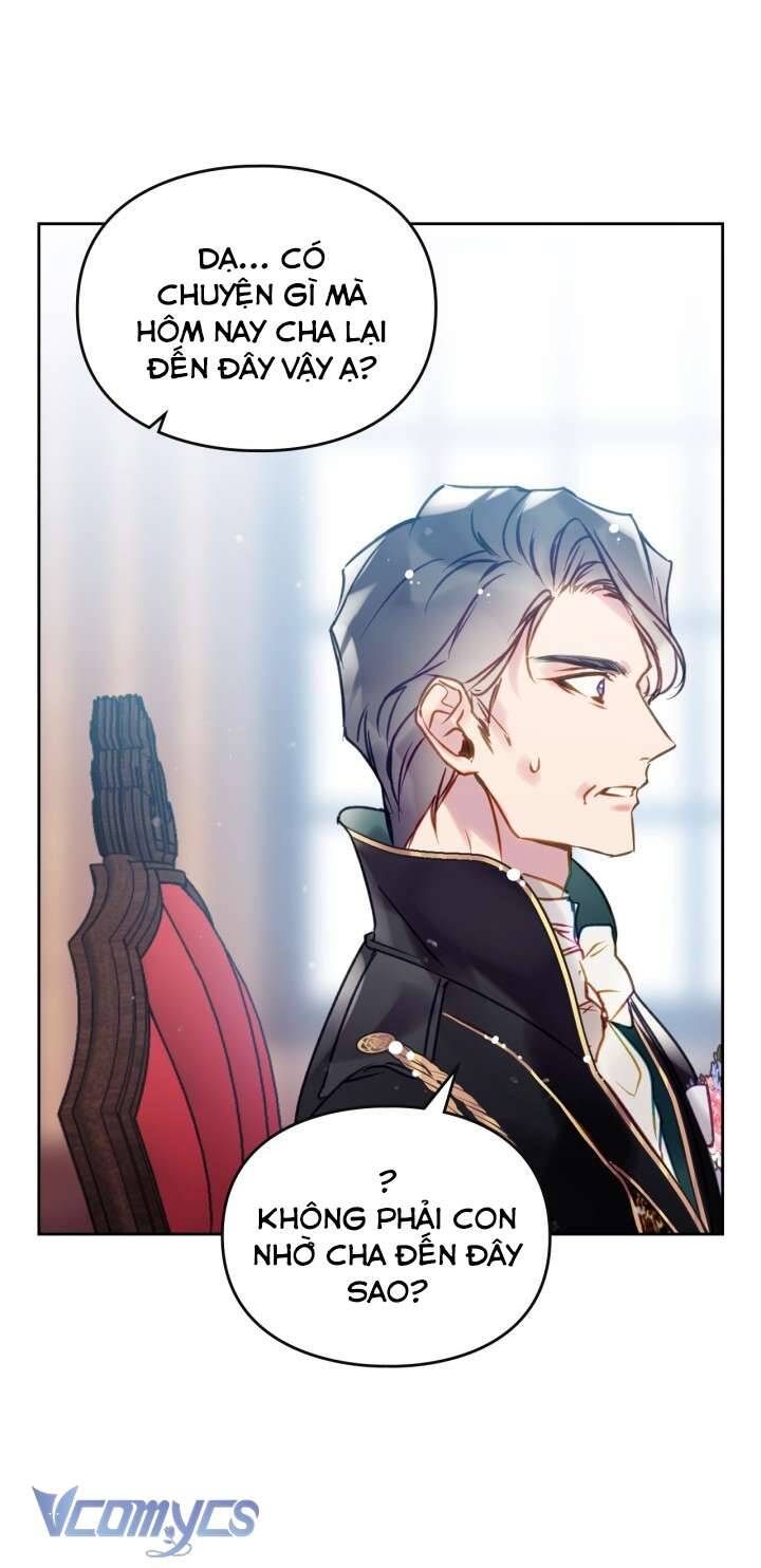 Kết Thúc Của Nhân Vật Phản Diện Chỉ Có Thể Là Cái Chết Chapter 151 - 2