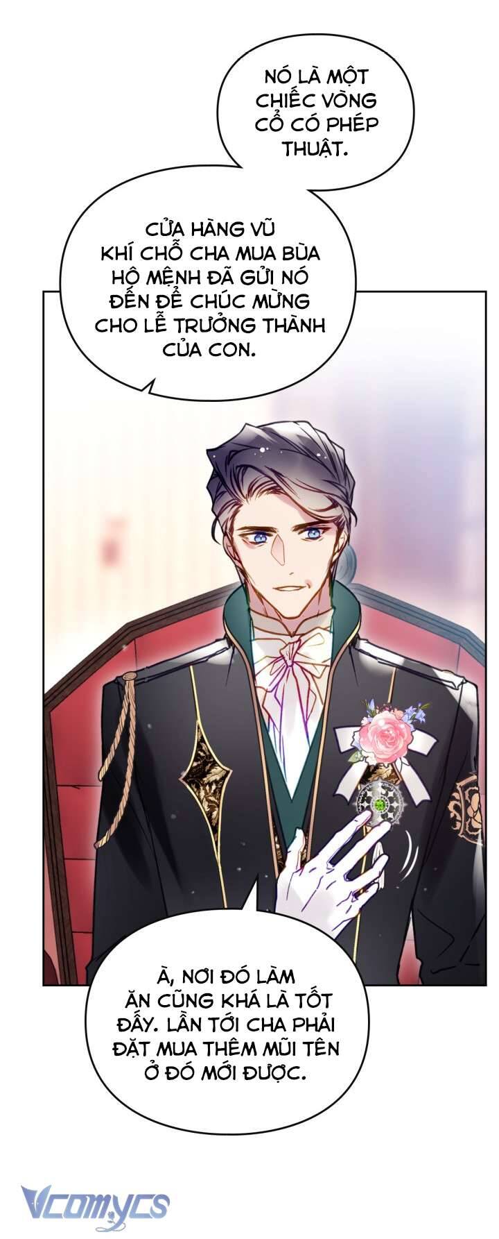 Kết Thúc Của Nhân Vật Phản Diện Chỉ Có Thể Là Cái Chết Chapter 151 - 11