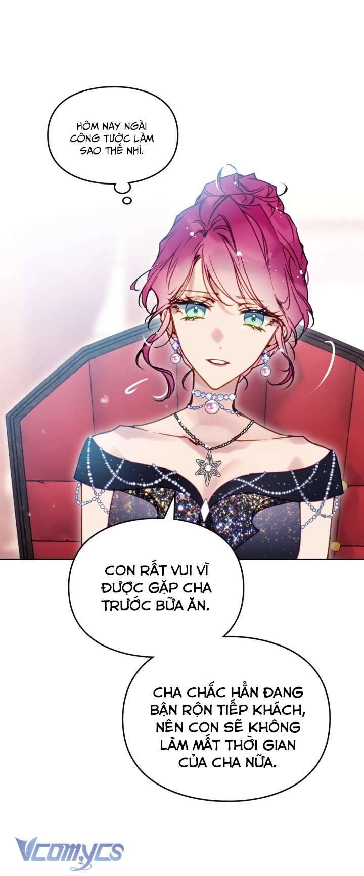 Kết Thúc Của Nhân Vật Phản Diện Chỉ Có Thể Là Cái Chết Chapter 151 - 14