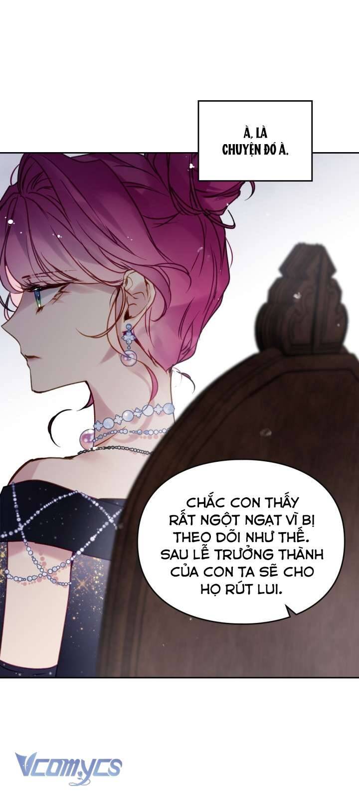 Kết Thúc Của Nhân Vật Phản Diện Chỉ Có Thể Là Cái Chết Chapter 151 - 16