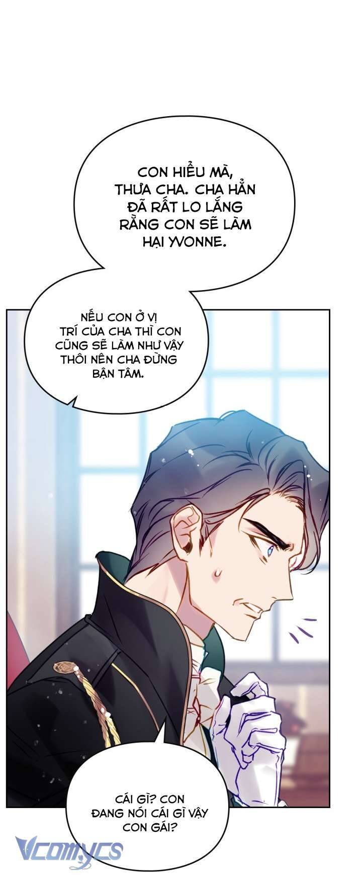 Kết Thúc Của Nhân Vật Phản Diện Chỉ Có Thể Là Cái Chết Chapter 151 - 17