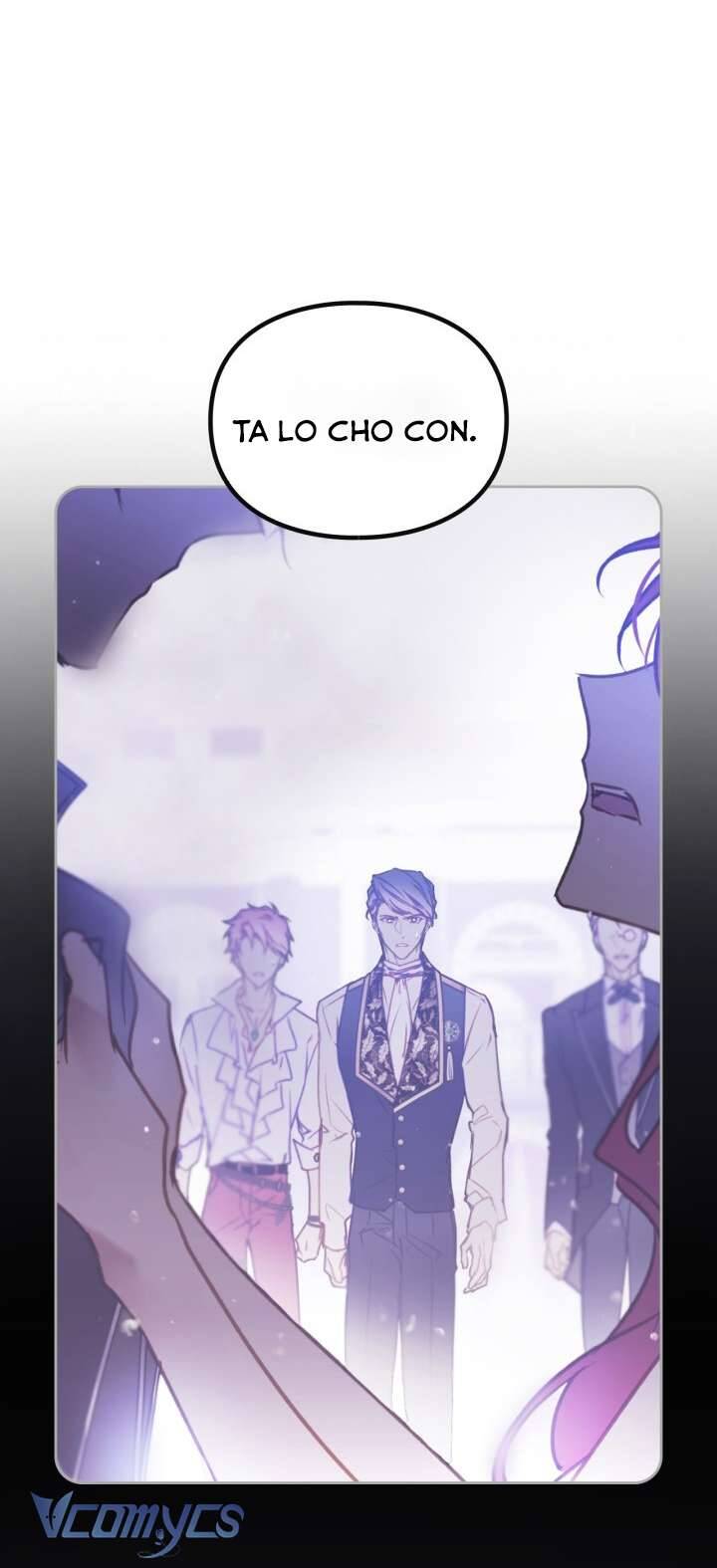 Kết Thúc Của Nhân Vật Phản Diện Chỉ Có Thể Là Cái Chết Chapter 151 - 19