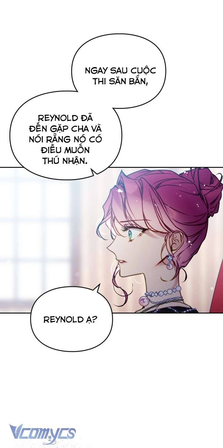 Kết Thúc Của Nhân Vật Phản Diện Chỉ Có Thể Là Cái Chết Chapter 151 - 23