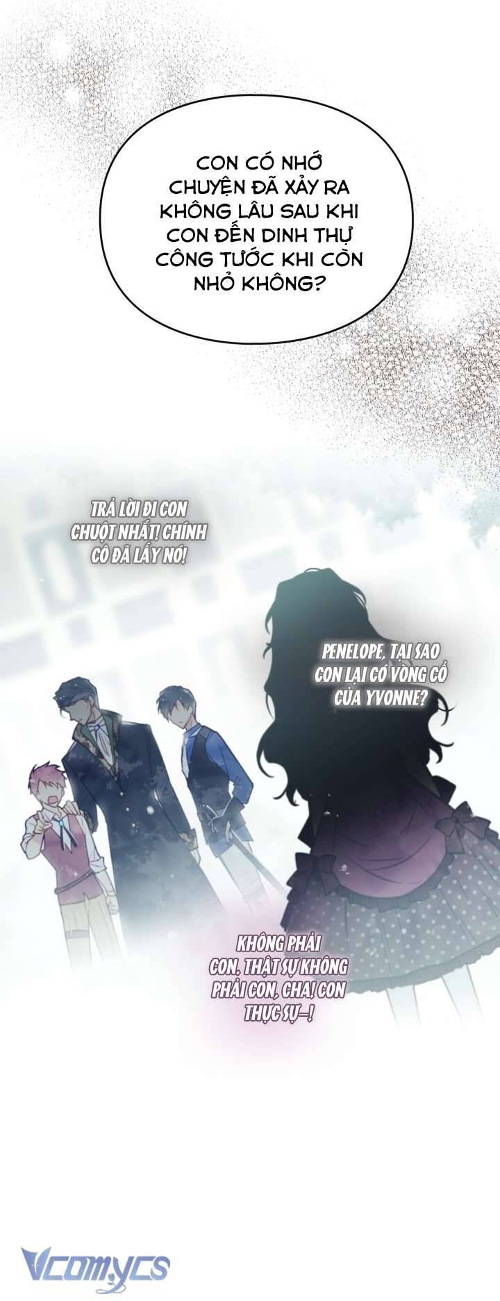 Kết Thúc Của Nhân Vật Phản Diện Chỉ Có Thể Là Cái Chết Chapter 151 - 24