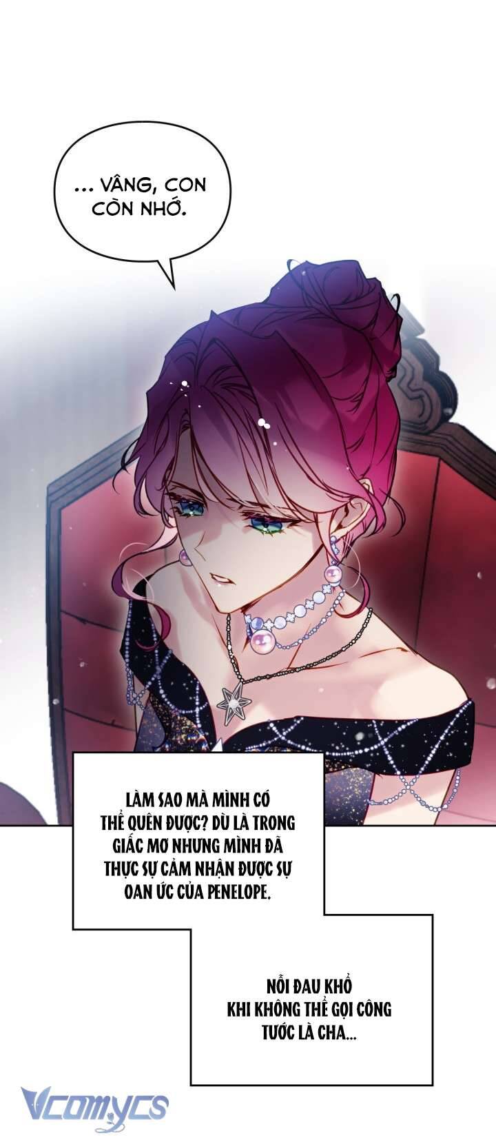 Kết Thúc Của Nhân Vật Phản Diện Chỉ Có Thể Là Cái Chết Chapter 151 - 25