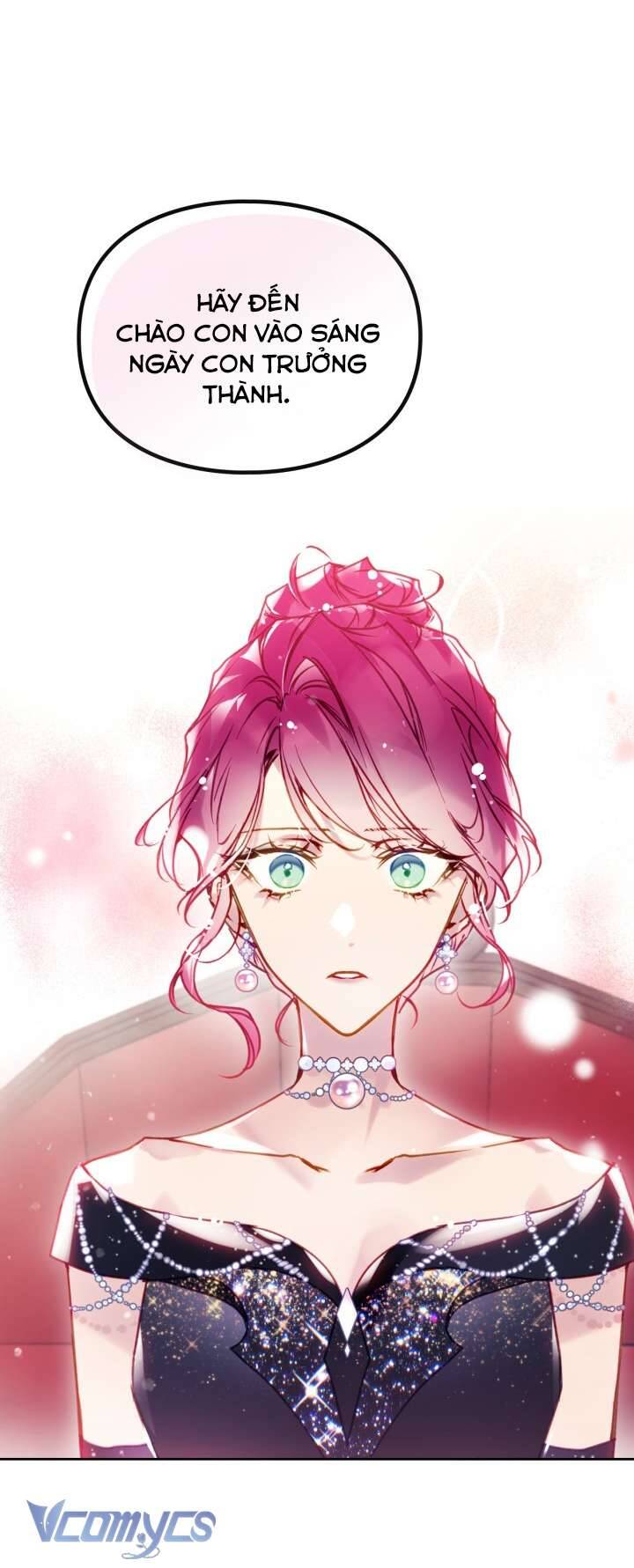 Kết Thúc Của Nhân Vật Phản Diện Chỉ Có Thể Là Cái Chết Chapter 151 - 4