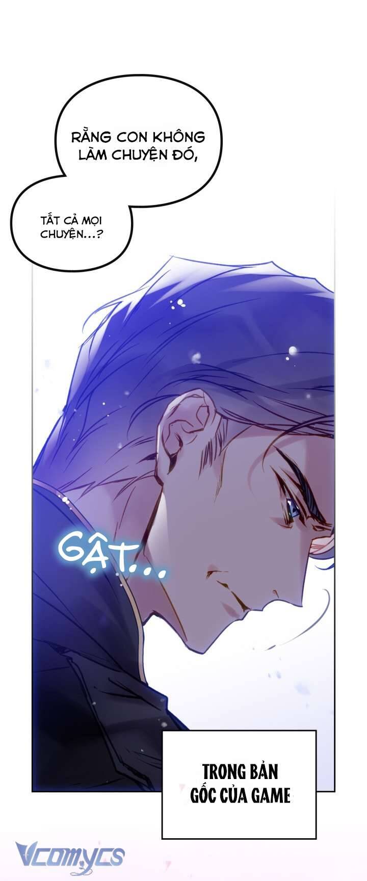 Kết Thúc Của Nhân Vật Phản Diện Chỉ Có Thể Là Cái Chết Chapter 151 - 31
