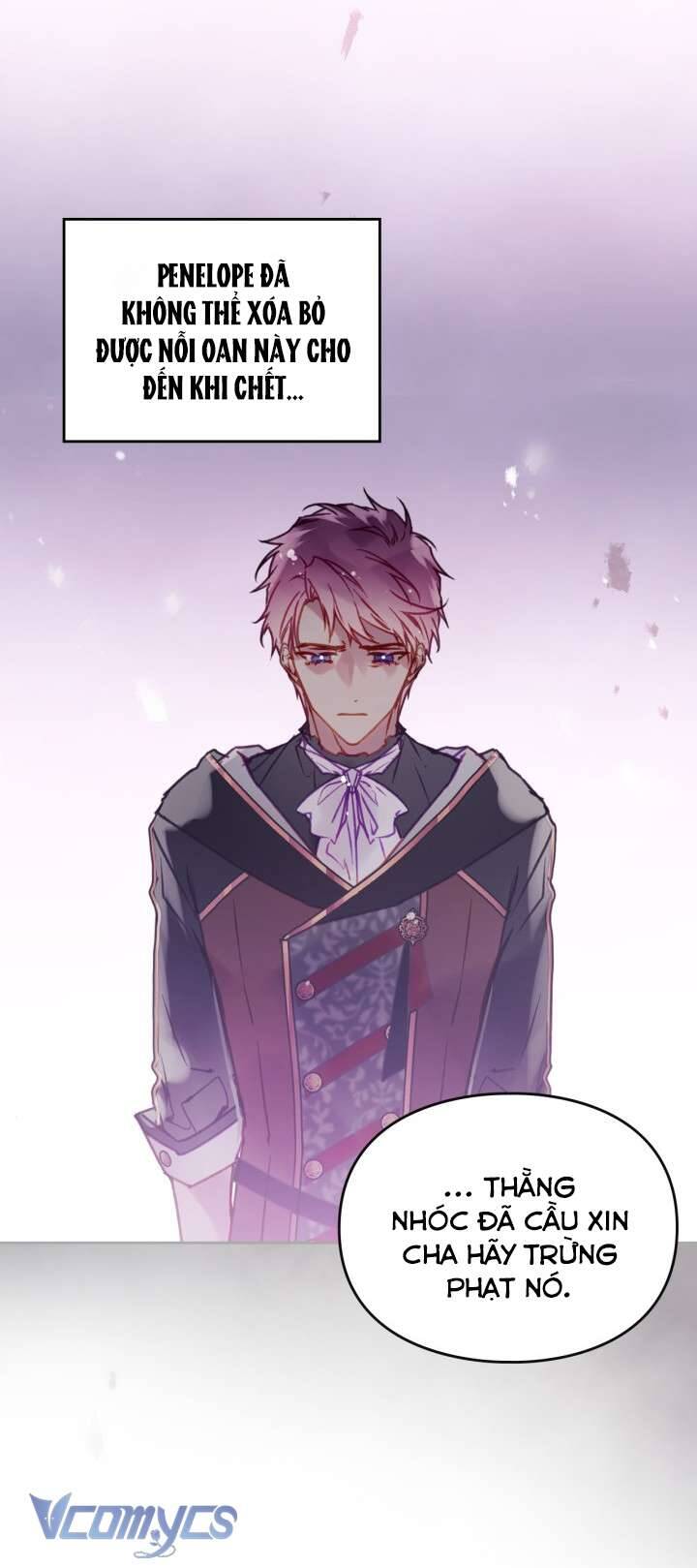 Kết Thúc Của Nhân Vật Phản Diện Chỉ Có Thể Là Cái Chết Chapter 151 - 32