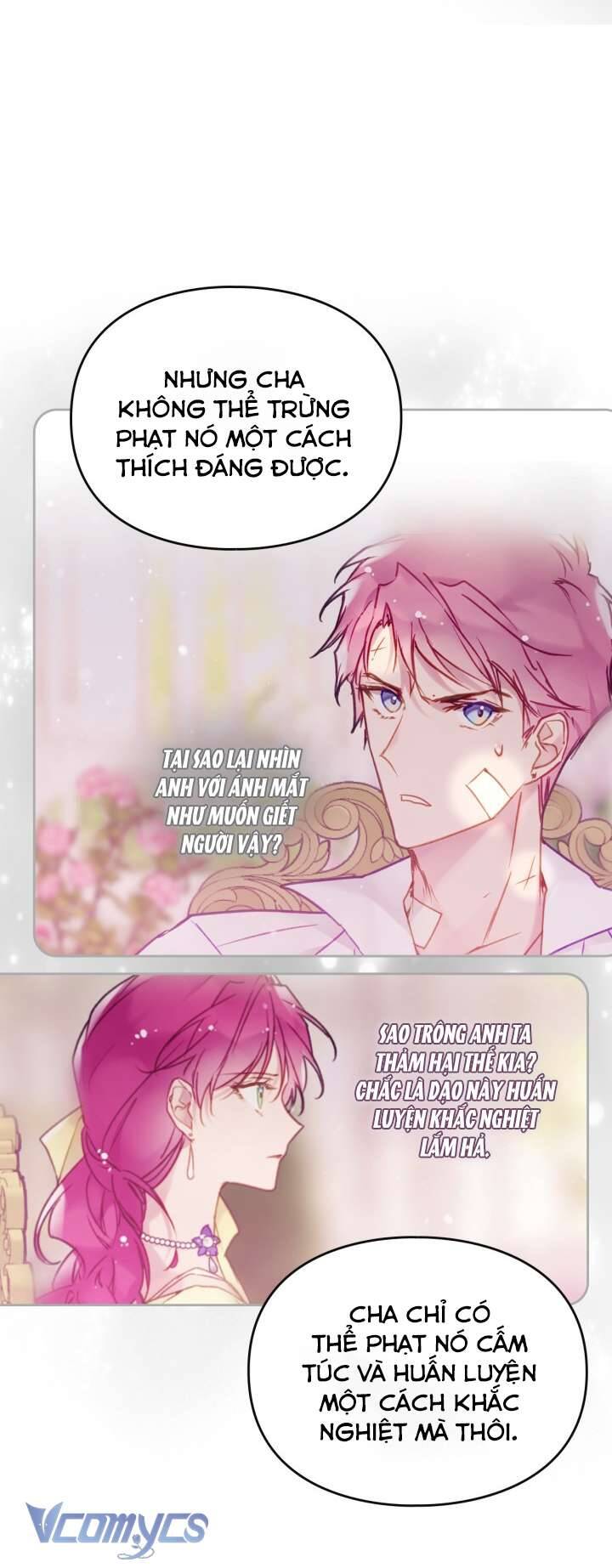 Kết Thúc Của Nhân Vật Phản Diện Chỉ Có Thể Là Cái Chết Chapter 151 - 33