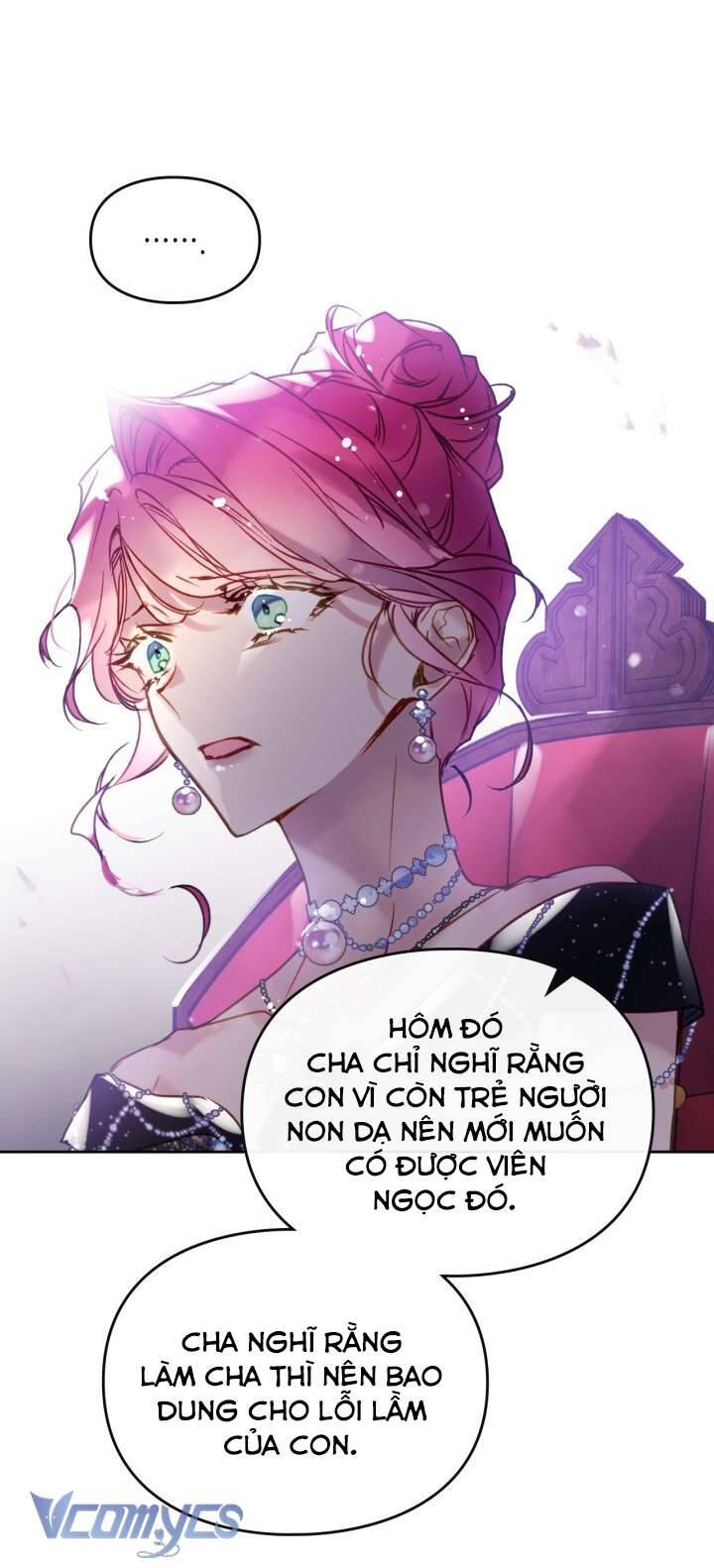 Kết Thúc Của Nhân Vật Phản Diện Chỉ Có Thể Là Cái Chết Chapter 151 - 35