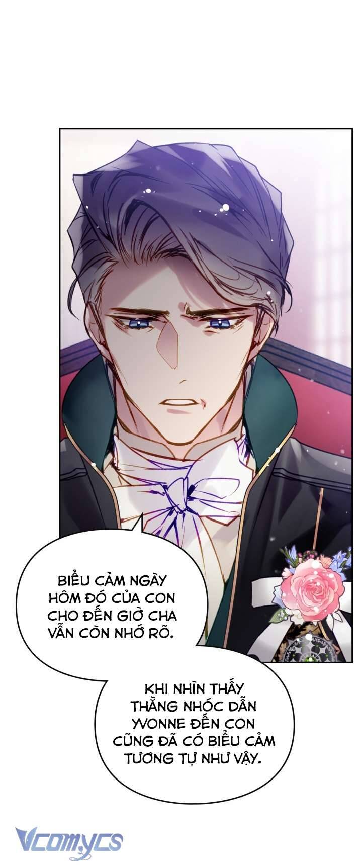 Kết Thúc Của Nhân Vật Phản Diện Chỉ Có Thể Là Cái Chết Chapter 151 - 37