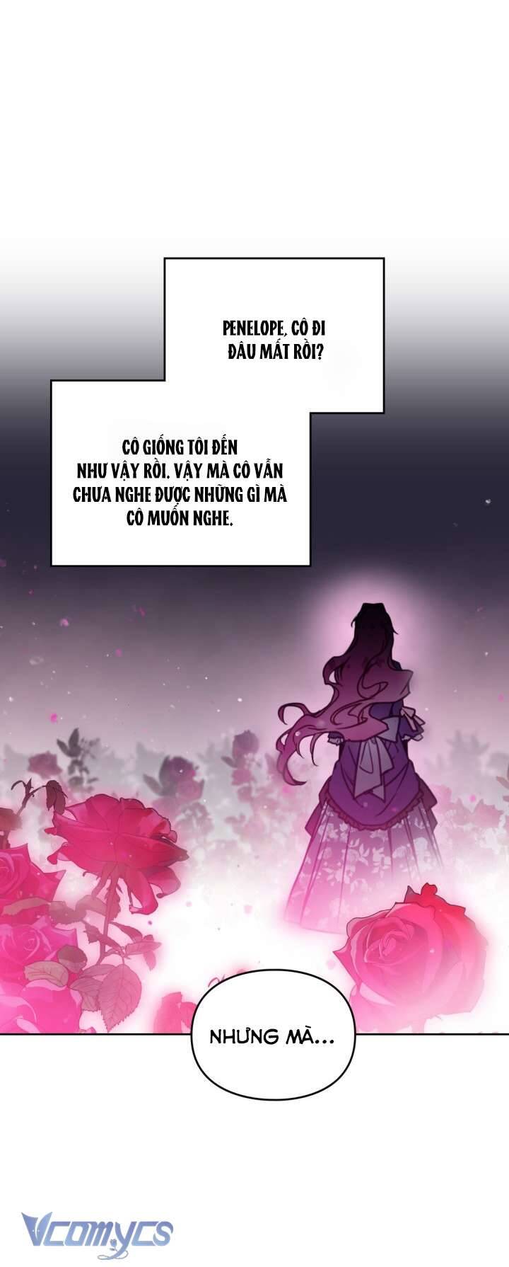 Kết Thúc Của Nhân Vật Phản Diện Chỉ Có Thể Là Cái Chết Chapter 151 - 44