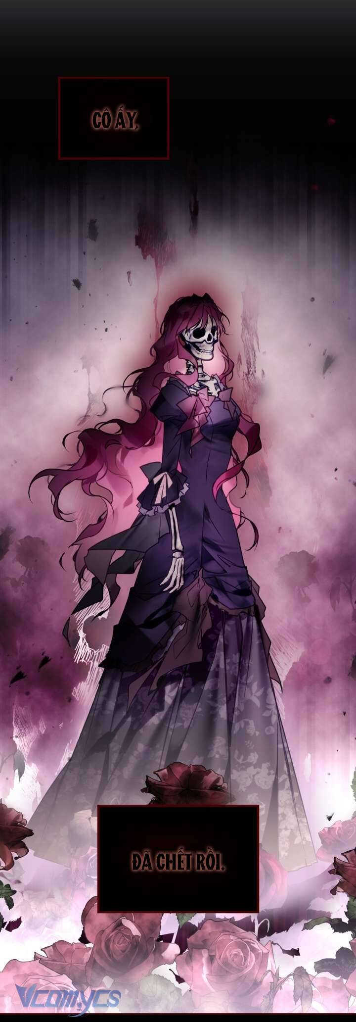 Kết Thúc Của Nhân Vật Phản Diện Chỉ Có Thể Là Cái Chết Chapter 151 - 48