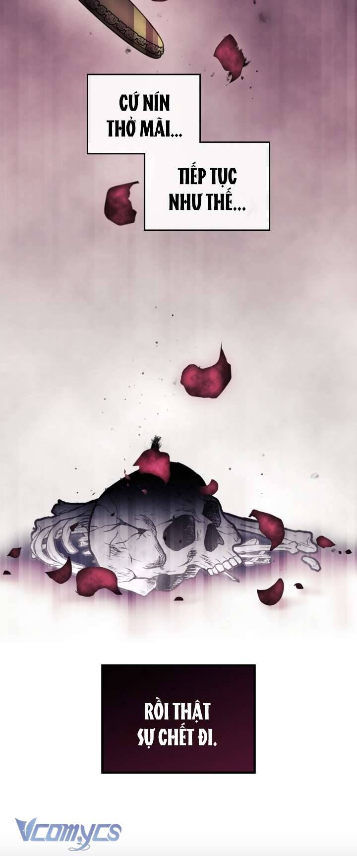 Kết Thúc Của Nhân Vật Phản Diện Chỉ Có Thể Là Cái Chết Chapter 151 - 50