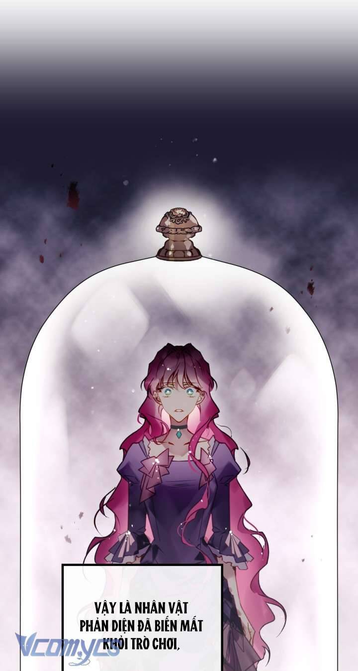 Kết Thúc Của Nhân Vật Phản Diện Chỉ Có Thể Là Cái Chết Chapter 151 - 51