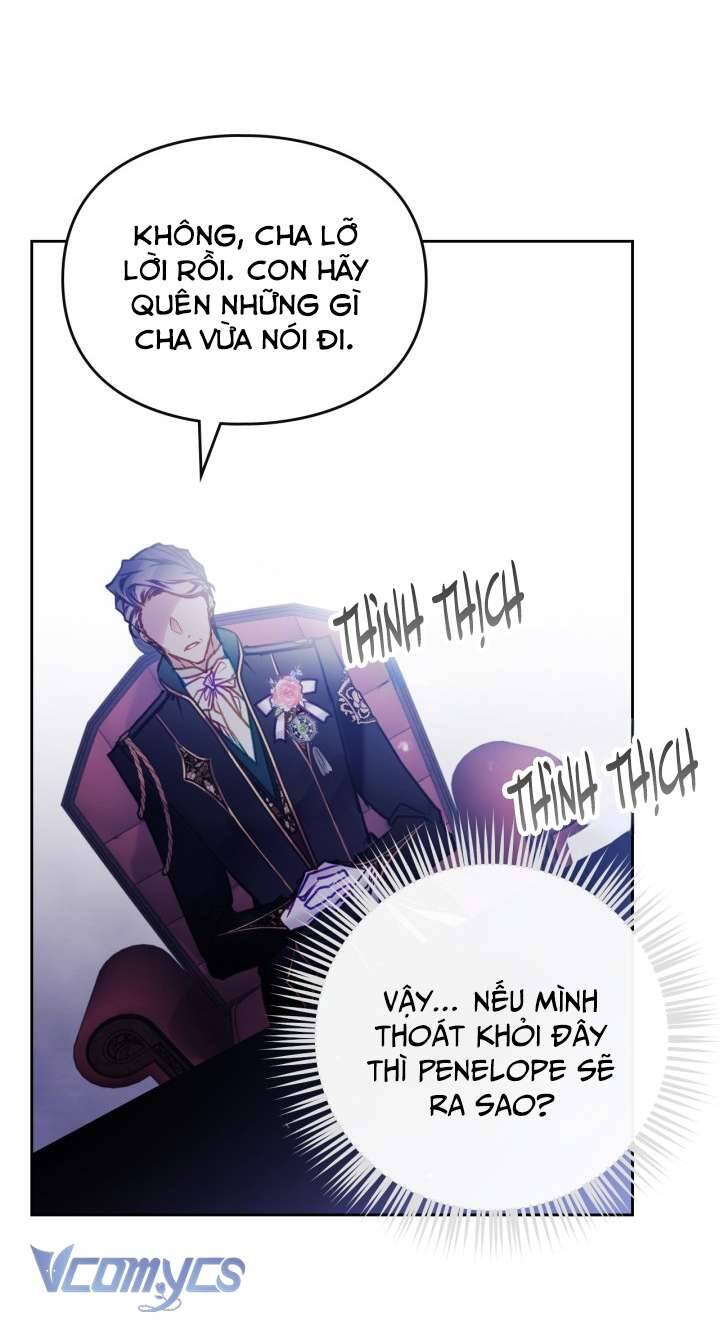 Kết Thúc Của Nhân Vật Phản Diện Chỉ Có Thể Là Cái Chết Chapter 151 - 53