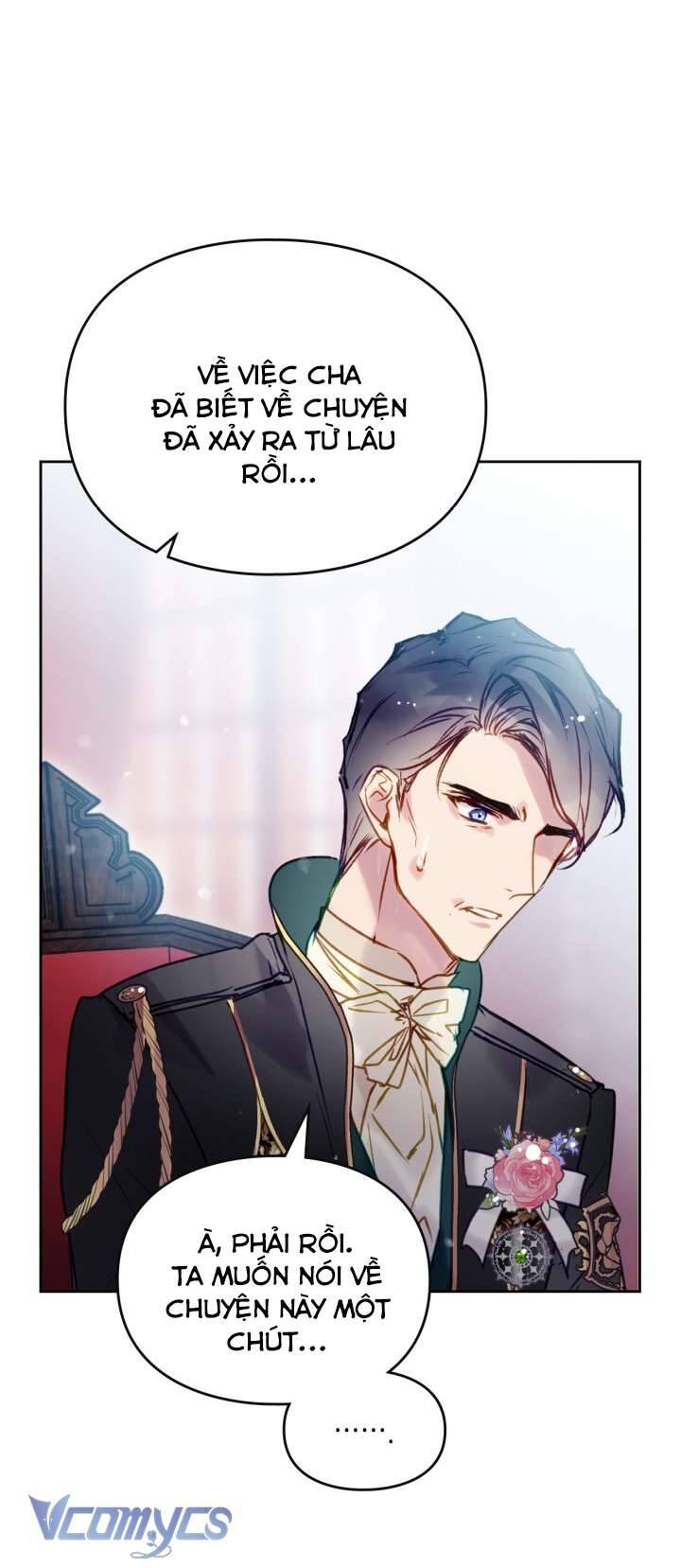 Kết Thúc Của Nhân Vật Phản Diện Chỉ Có Thể Là Cái Chết Chapter 151 - 56