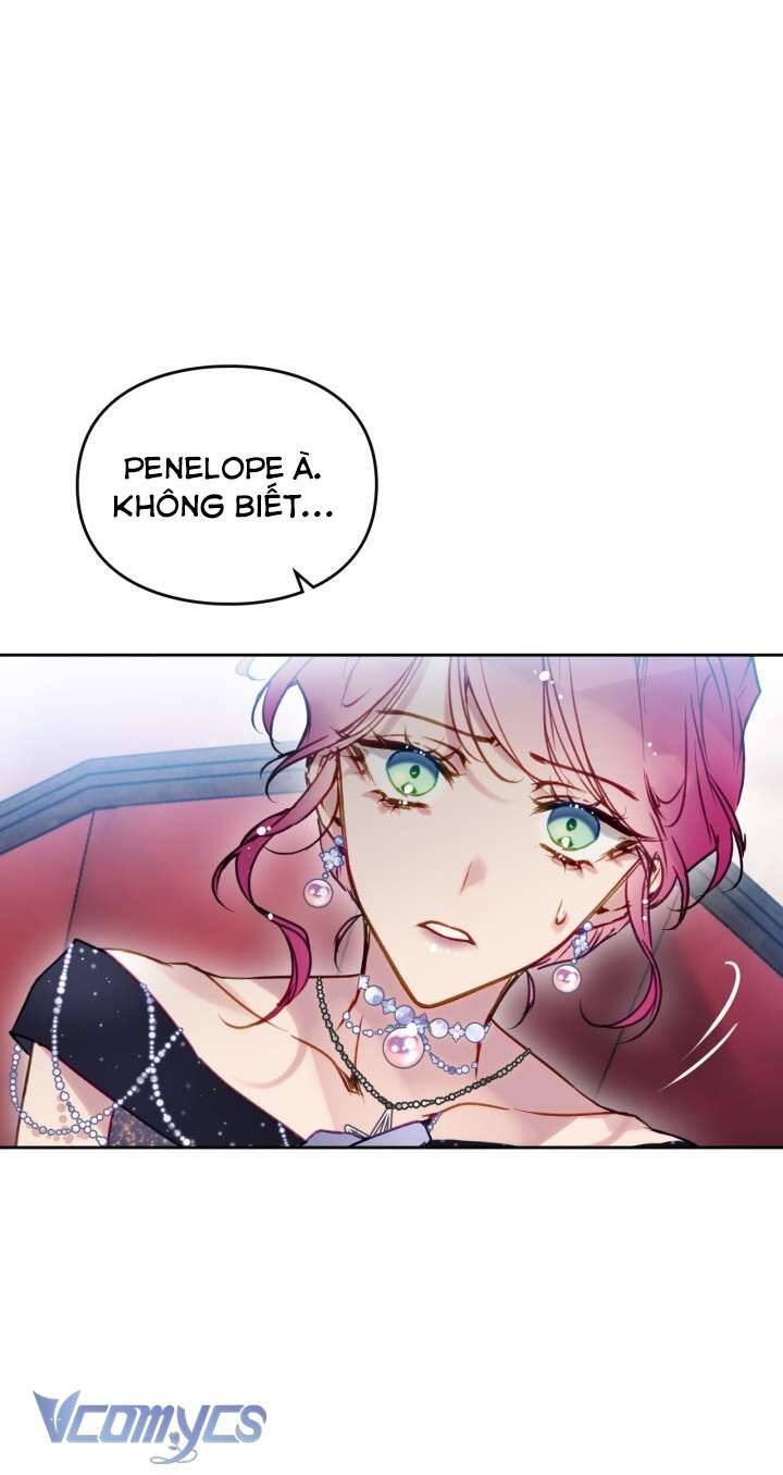 Kết Thúc Của Nhân Vật Phản Diện Chỉ Có Thể Là Cái Chết Chapter 151 - 57